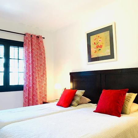 Tagoror Lanzarote Apartment Puerto del Carmen  Luaran gambar