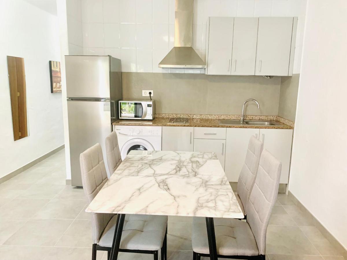 Tagoror Lanzarote Apartment Puerto del Carmen  Luaran gambar