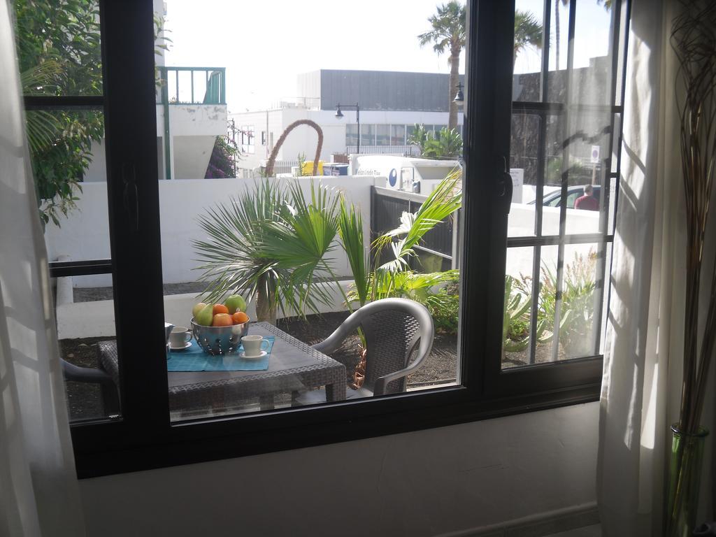 Tagoror Lanzarote Apartment Puerto del Carmen  Luaran gambar