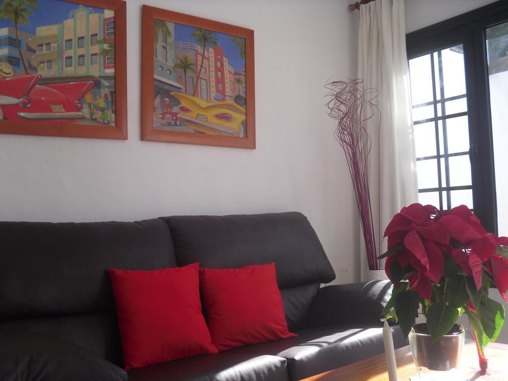 Tagoror Lanzarote Apartment Puerto del Carmen  Luaran gambar