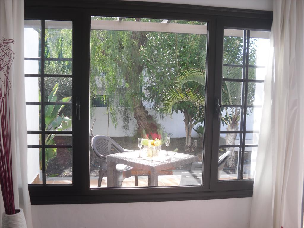 Tagoror Lanzarote Apartment Puerto del Carmen  Luaran gambar