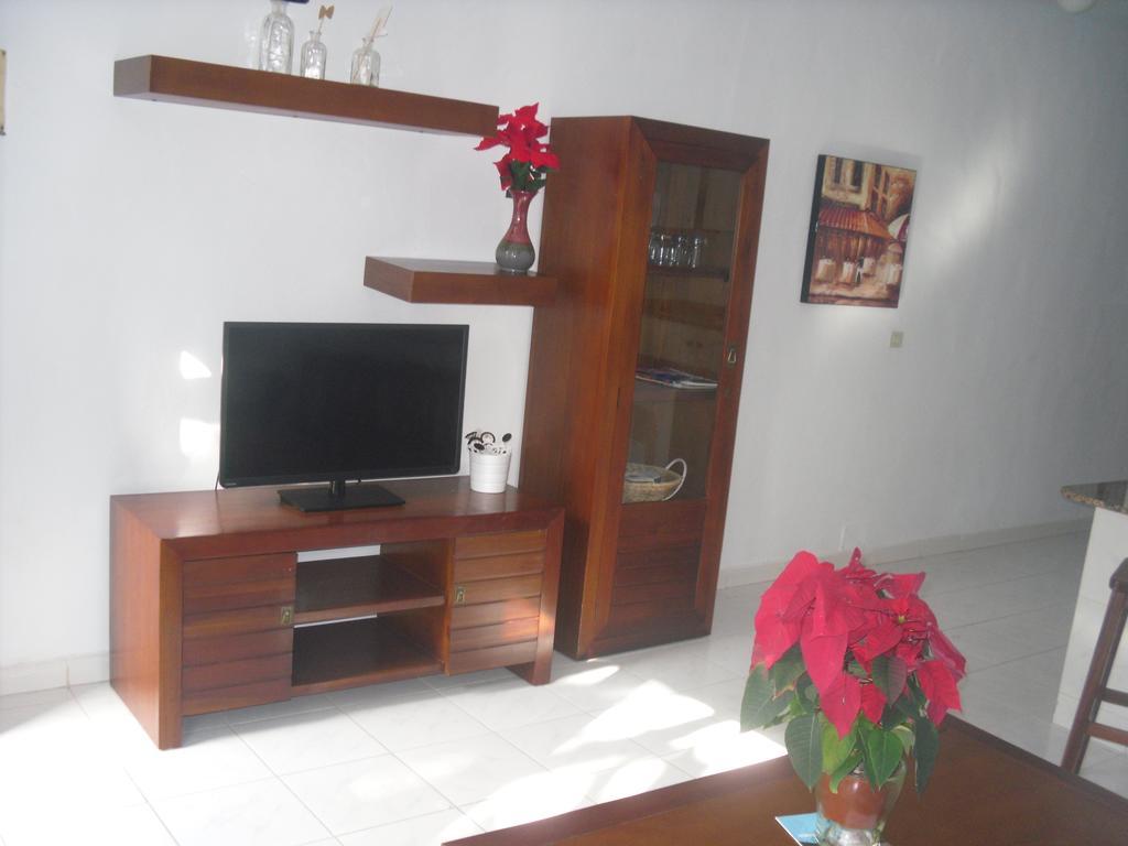 Tagoror Lanzarote Apartment Puerto del Carmen  Luaran gambar