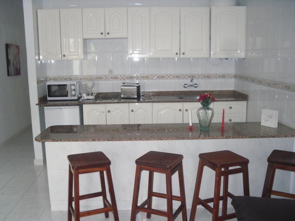 Tagoror Lanzarote Apartment Puerto del Carmen  Luaran gambar