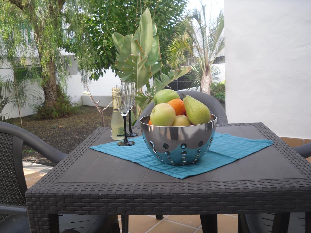 Tagoror Lanzarote Apartment Puerto del Carmen  Luaran gambar