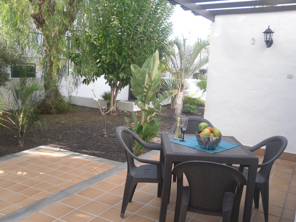 Tagoror Lanzarote Apartment Puerto del Carmen  Luaran gambar