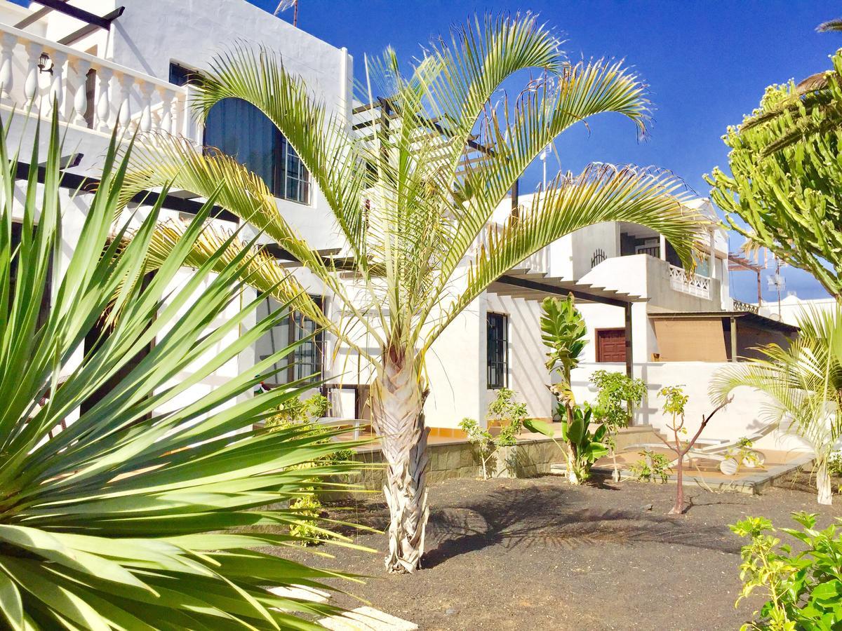 Tagoror Lanzarote Apartment Puerto del Carmen  Luaran gambar