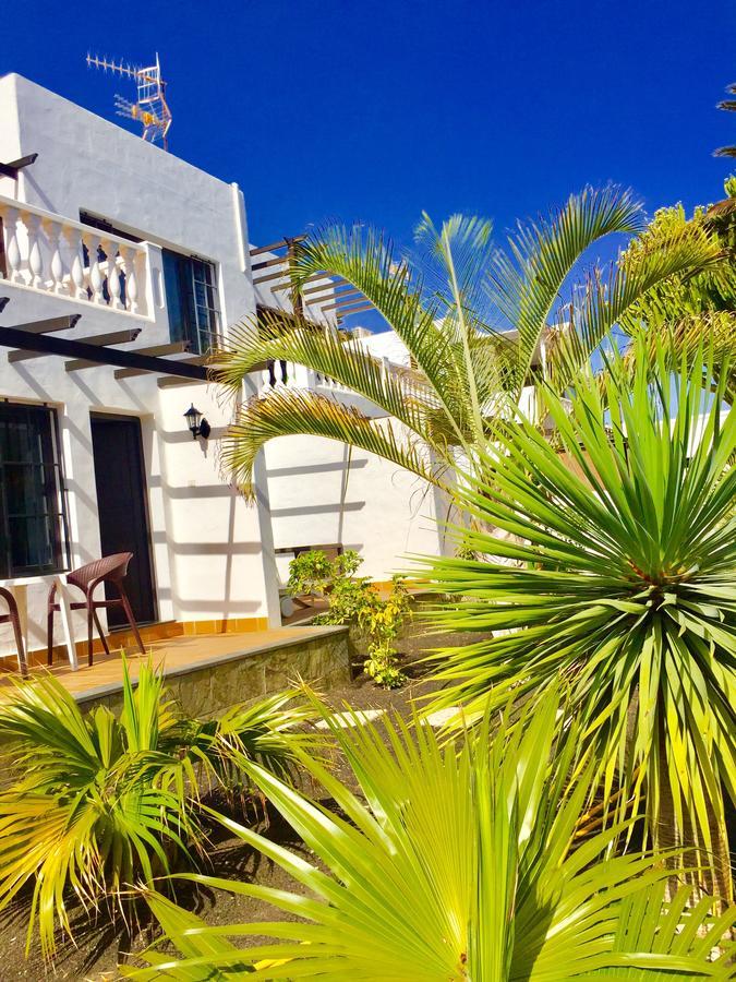 Tagoror Lanzarote Apartment Puerto del Carmen  Luaran gambar