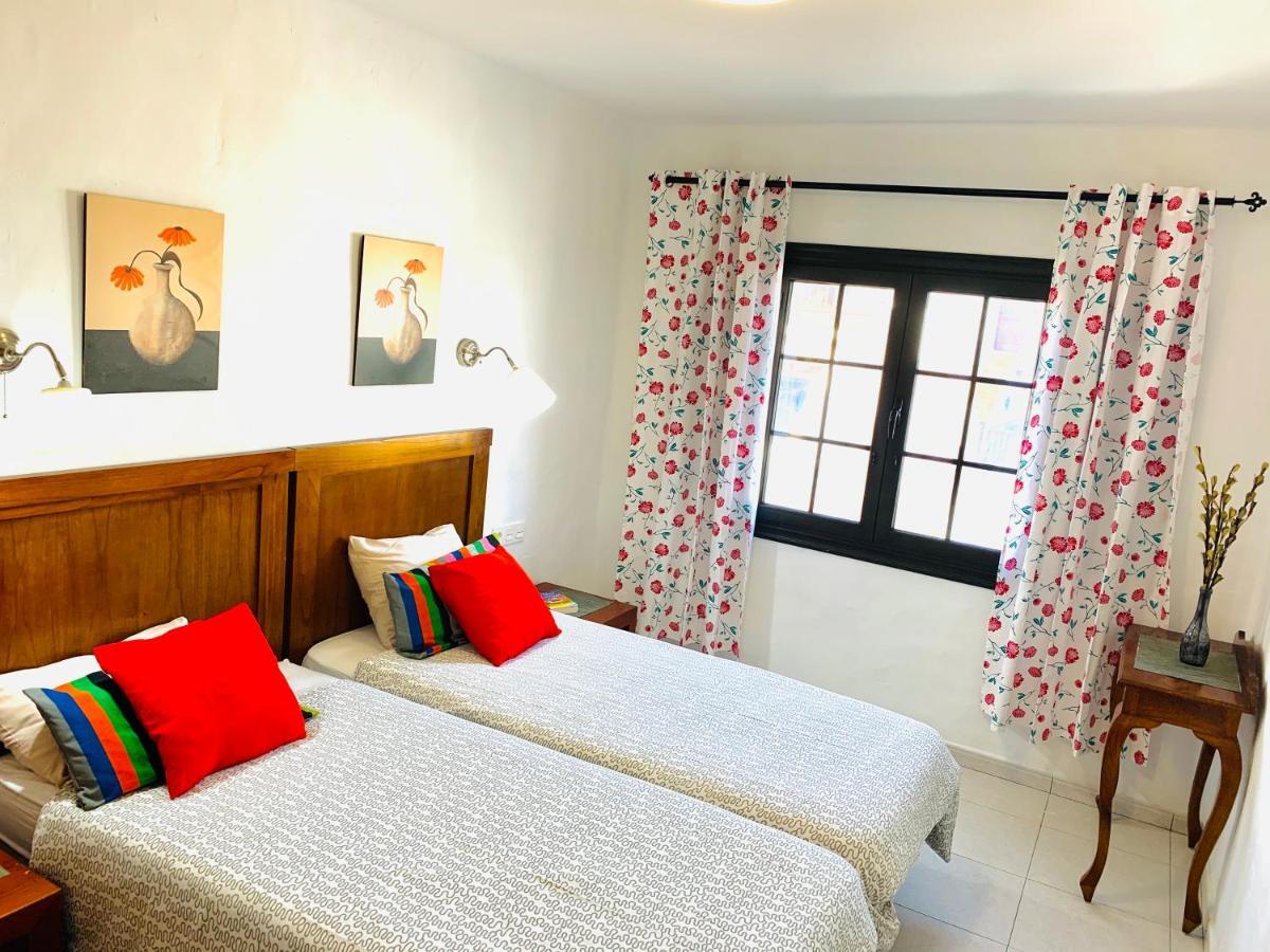 Tagoror Lanzarote Apartment Puerto del Carmen  Luaran gambar