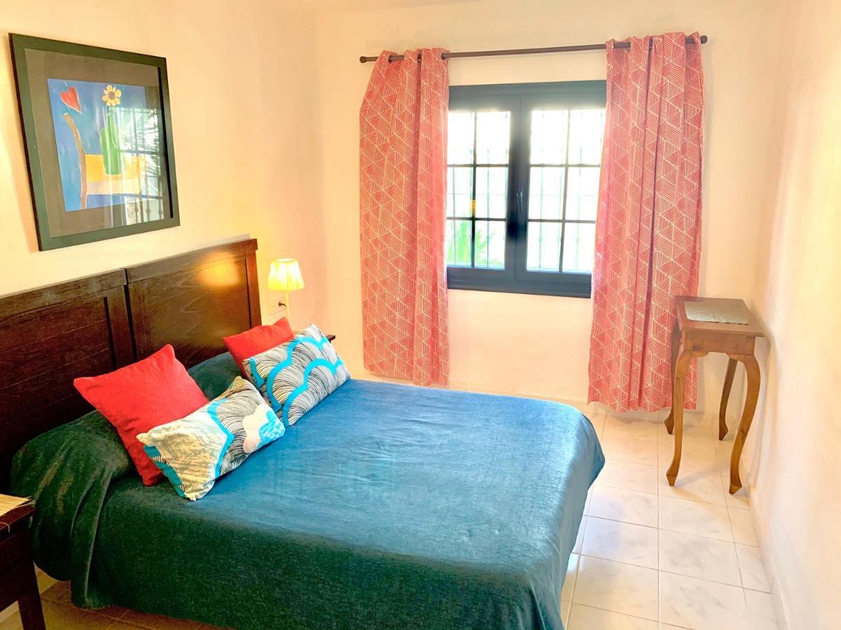 Tagoror Lanzarote Apartment Puerto del Carmen  Luaran gambar