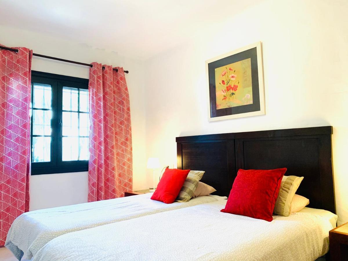 Tagoror Lanzarote Apartment Puerto del Carmen  Luaran gambar