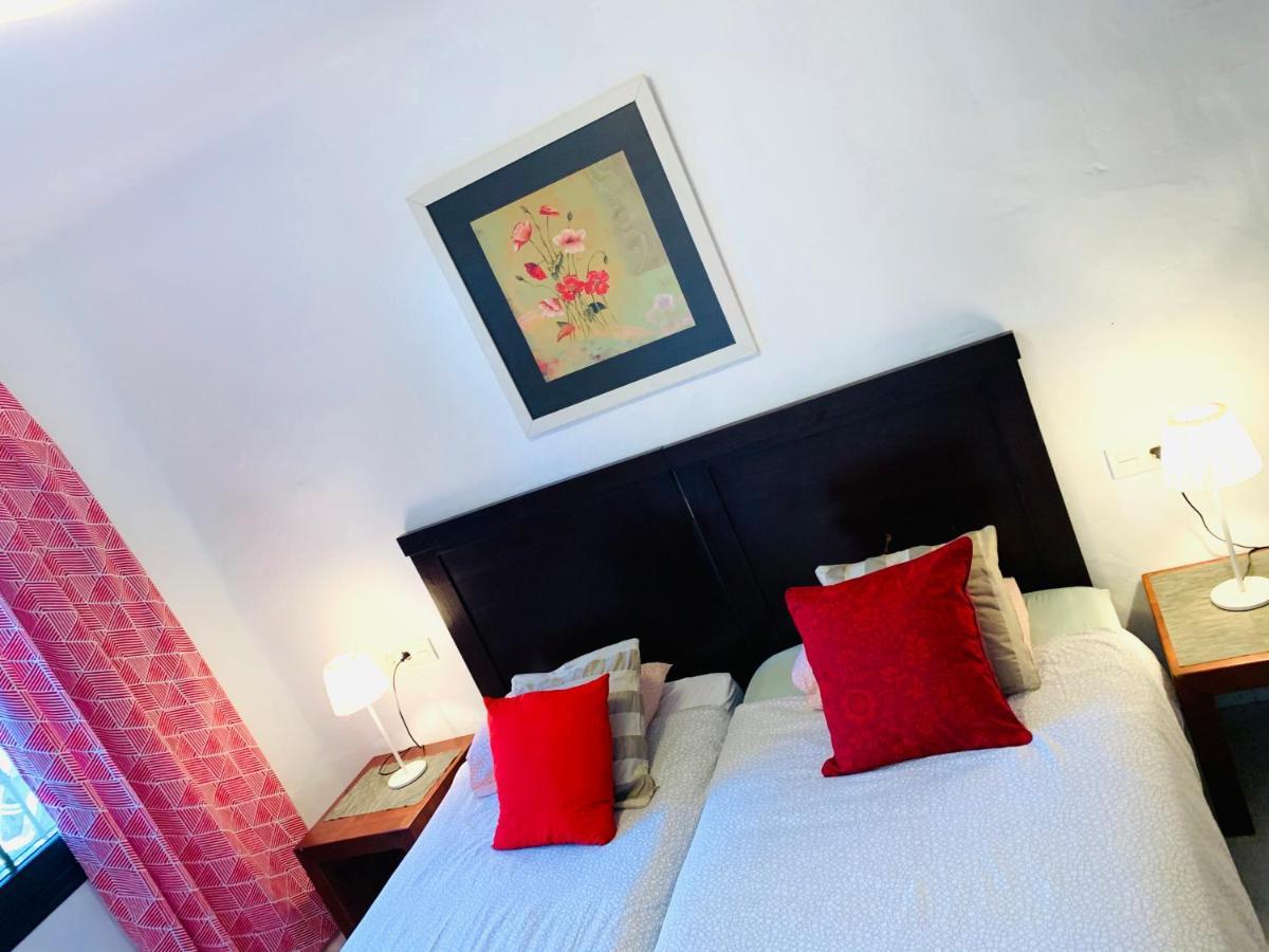 Tagoror Lanzarote Apartment Puerto del Carmen  Luaran gambar